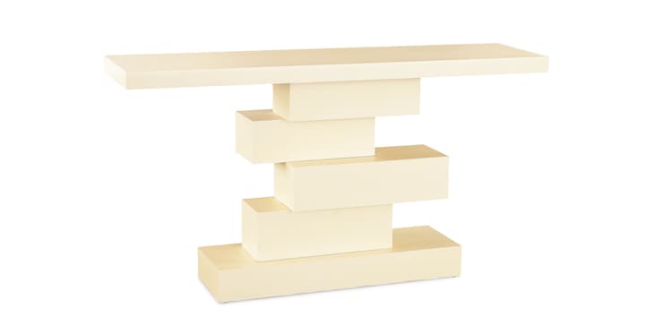 Tier Console Table image number 0