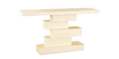 Newbury Tier Console Table