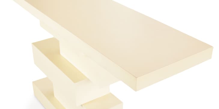 Tier Console Table image number 5