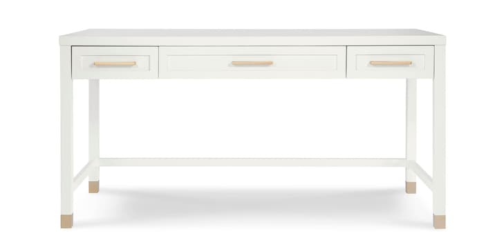 Tidewater Writing Desk image number 6