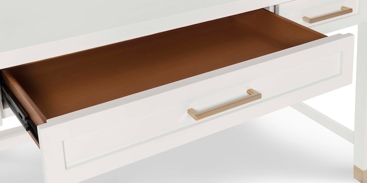 Tidewater Writing Desk image number 10