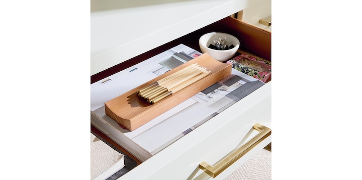 Tidewater Writing Desk image number 3