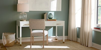 Tidewater Writing Desk