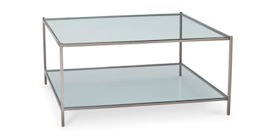 Linville Square Cocktail Table