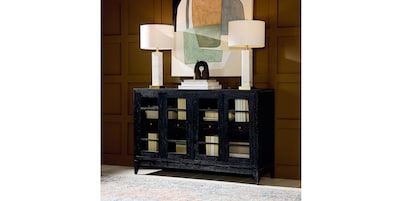 Clifton Credenza