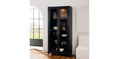 Foster Display Cabinet