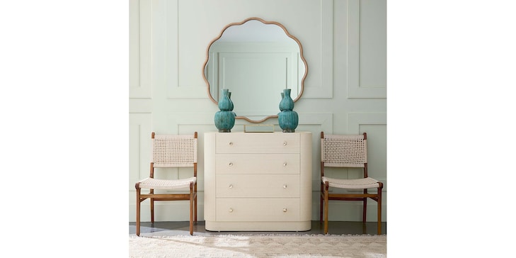 Wallpaper Accent Chest image number 1