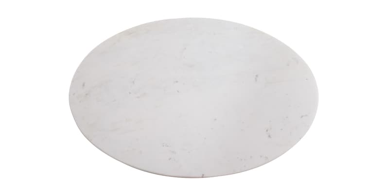 Oval Cocktail Table image number 2