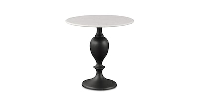 Coventry Round End Table