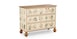 Cita 3 Drawer Hand-Painted Accent Chest