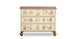 Cita 3 Drawer Hand-Painted Accent Chest