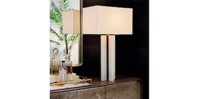 Khalil Table Lamp