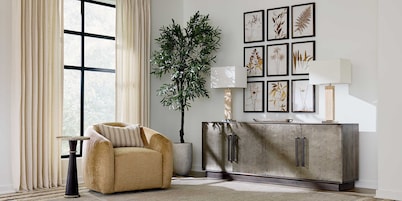 Alexandria Table Lamp