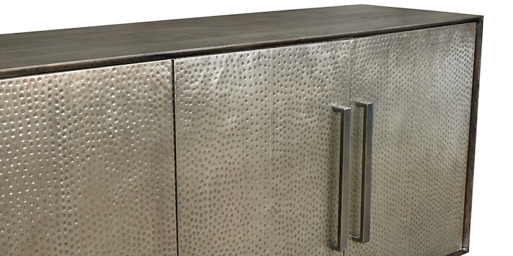 Macon Entertainment Console image number 9