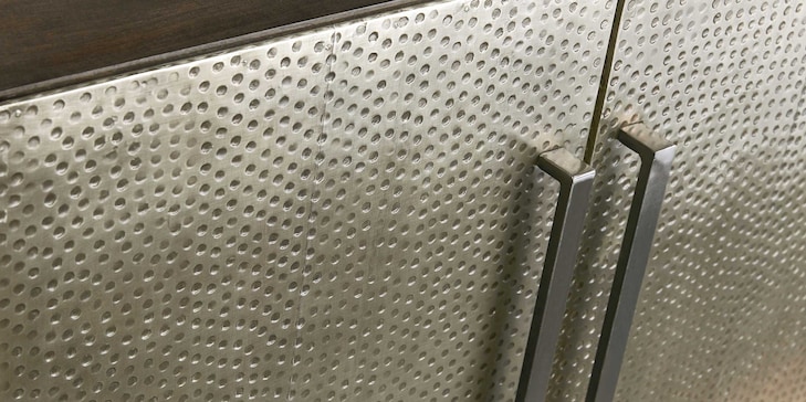 Macon Entertainment Console image number 10