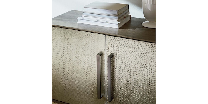 Macon Entertainment Console image number 5