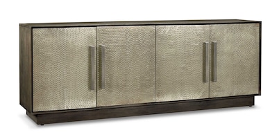 Macon Entertainment Console