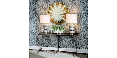 Callahan Wall Mirror