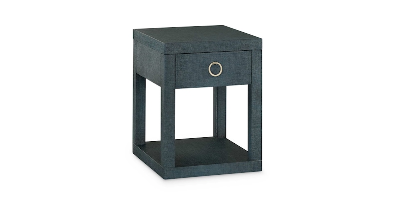 Chairside Table image number 1