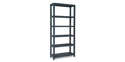 Ventura Raffia Etagere