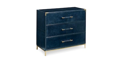 Caspian Accent Chest