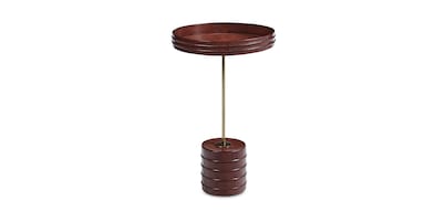 Fields Side Table