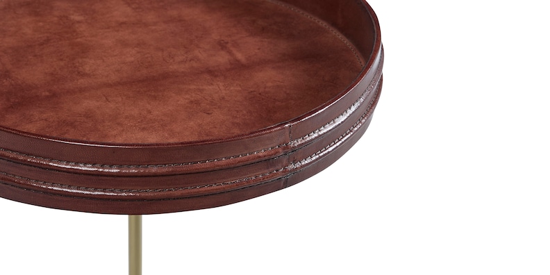 Fields Side Table image number 2