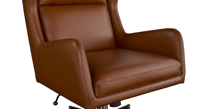 Home Office Chair image number 6