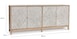 Telluride 4 Door Credenza