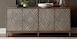 Telluride 4 Door Credenza
