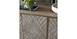 Telluride 4 Door Credenza