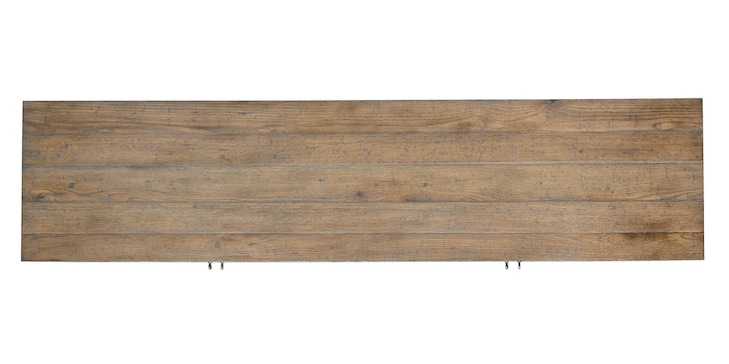 Telluride 4 Door Credenza image number 6