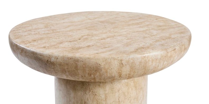 Bora Bora End Table image number 5