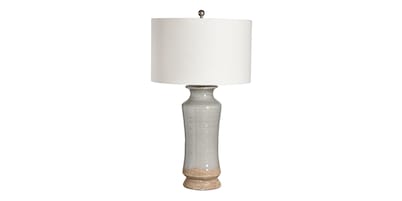 Amelia Table Lamp