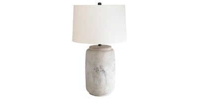 Devereux Table Lamp