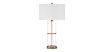 Garner Table Lamp