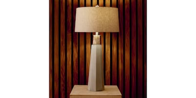Rowan Table Lamp