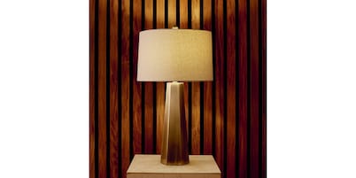 Murphy Table Lamp