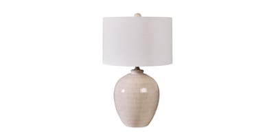 Collins Table Lamp