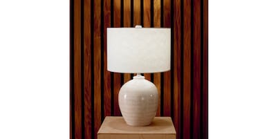 Collins Table Lamp