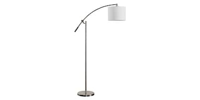 Hayes Adjustable Floor Lamp