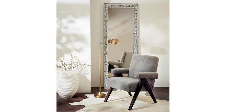 Accent Chair image number 1