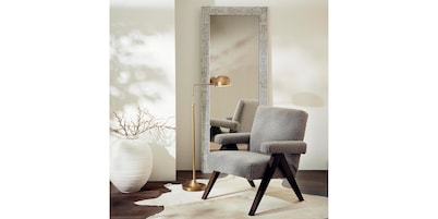 Raeford Accent Chair