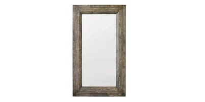 Stone Creek Floor Mirror