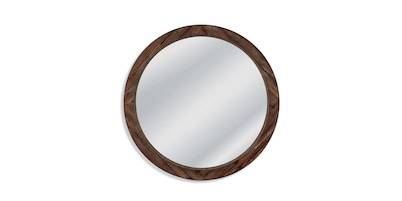 Linden Wall Mirror