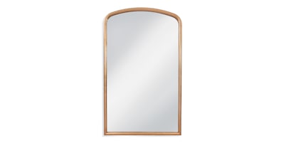 Kentridge Floor Mirror