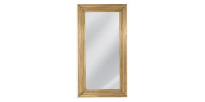 Gallagher Floor Mirror
