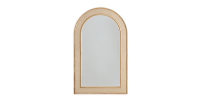 Regina Floor Mirror