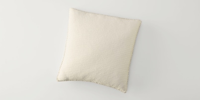 Morgan Square Pillow