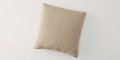 Nicole Square Pillow